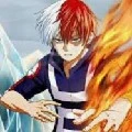 Shoto Todoroki