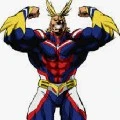 All Might