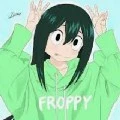 Tsuysu