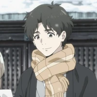yu yang (father)