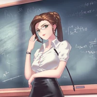 teacher li (zhen yu
