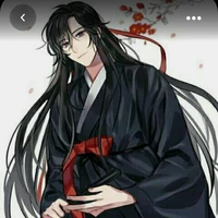 เว่ยอู๋เซี่ยน ตอนก่อนที่จะตาย