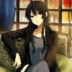 mikasa kajou (mãe de Ayane e Satoru)