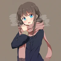 liya ( Mc little sis )