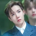 jung hoseok/dr.j-hope