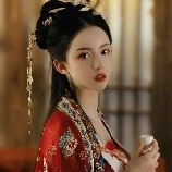 หลานถูเสวี่ย(สนมหลาน)