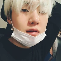 YOONGI