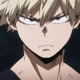 bakugo