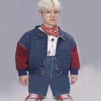 ♡SMOL BEAN♡