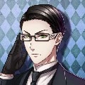 Butler James