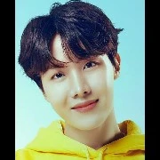 j hope