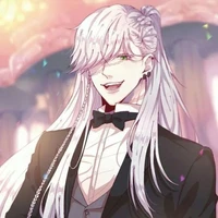 Martin Luther/butler