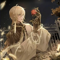 Robert(MC Mother)