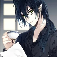 Lucifer(MC Father)
