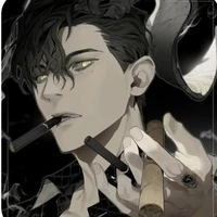 Louis(Lucifer Father)