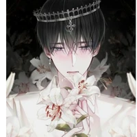 Edward(MC geat grandma)