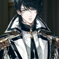 Jasper(ML Father)