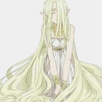 Alice(Max mother)