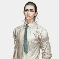 Jason(Lucifer PA and Max father)