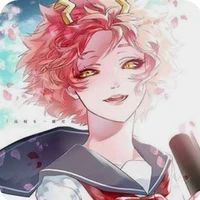 Rosalie(Prince mother)