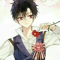 Arthur Beckham/Crown Prince