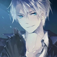 Nicholas De Marcus/FL 2nd Brother