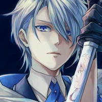 Alexander De Marcus/FL 3rd Brother