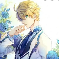 George Archie/One Of The ML In The Novel