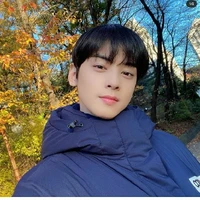 Eunwoo