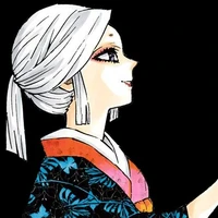 Amane Ubuyashiki