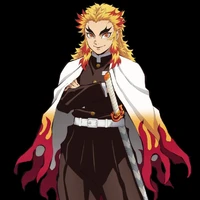 Kyojuro Rengoku