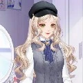 Poppy James/FL /Blood/Pop