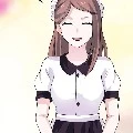Disa / maid