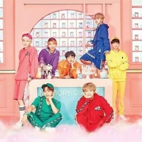 A̶U̶T̶H̶O̶R̶N̶I̶M̶