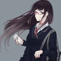 Charity Kingsley(Beatrix friend)