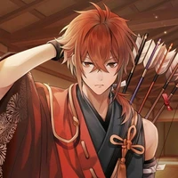 Lee Lucius(Humphrey friend)
