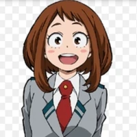 Uraraka