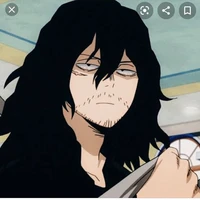 Aizawa Sensei