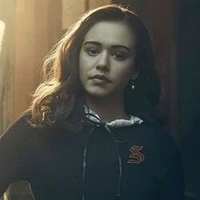 Josie Salztman
