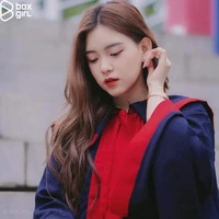 จันทร์เจ้า🌙️(นางเอก)