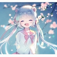 little sis (aisa)and (miu)