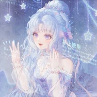 moon fairy