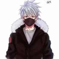 Kakashi Sensei