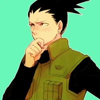 Shikamaru