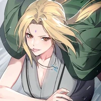 Tsunade