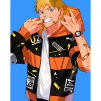 Naruto