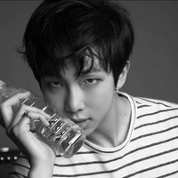 KIM NAMJOON