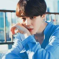 PARK JIMIN