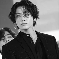 JEON JUNGKOOK