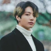 Jeon Jungkook